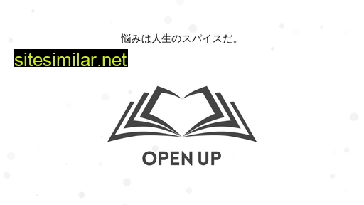 openu-p.co.jp alternative sites