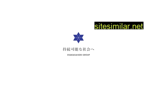 osakasaiseki.co.jp alternative sites