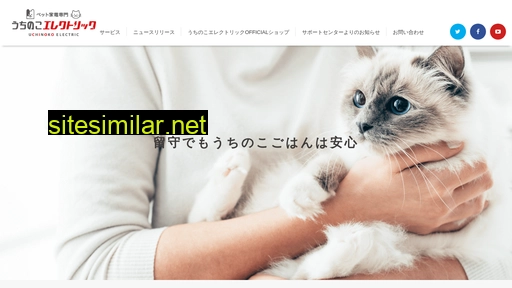 petelect.jp alternative sites