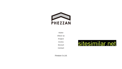 phezzan.jp alternative sites