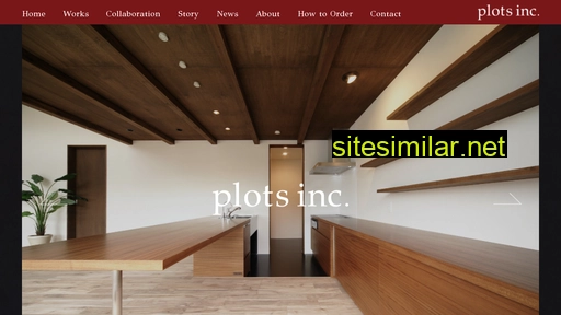 plots.co.jp alternative sites