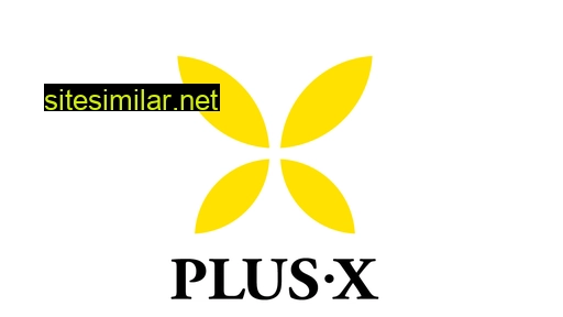 Plusx similar sites