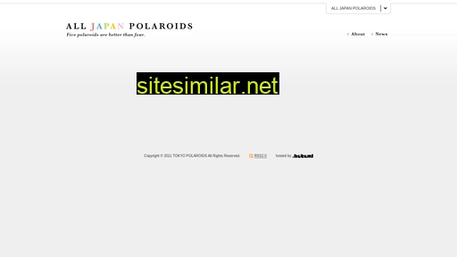 polaroids.jp alternative sites