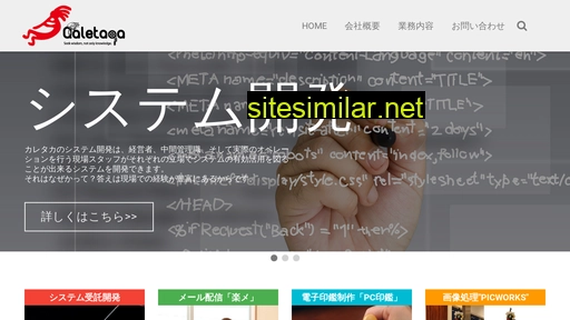 qaletaqa.jp alternative sites