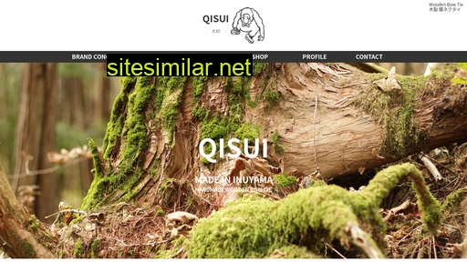 Qisui similar sites