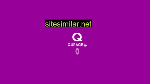 Qurage similar sites