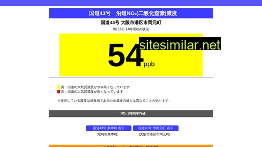 r43taikirealtime.jp alternative sites