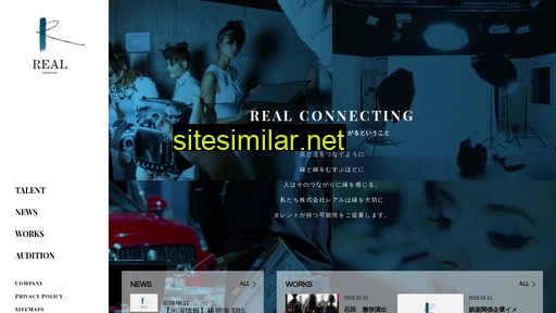 real-promotion.jp alternative sites