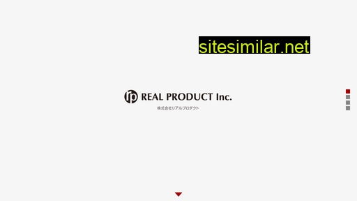 realproduct.co.jp alternative sites