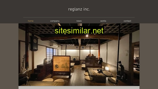 reglanz.jp alternative sites