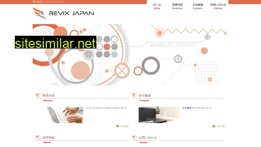 revix.co.jp alternative sites