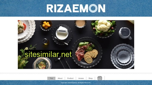 rizaemon.jp alternative sites