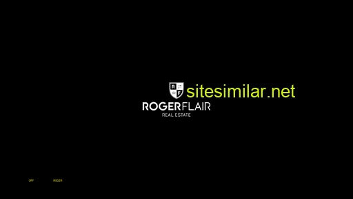 Roger-flair similar sites