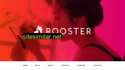 rooster.co.jp alternative sites