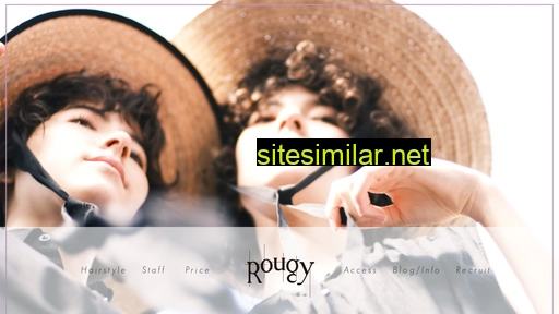 rougy.jp alternative sites