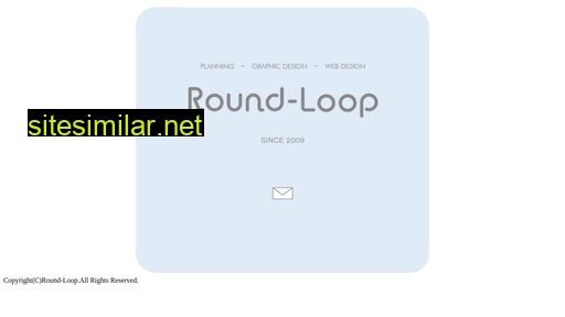 round-loop.jp alternative sites