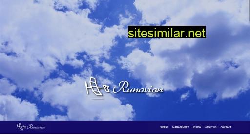 runavion.co.jp alternative sites