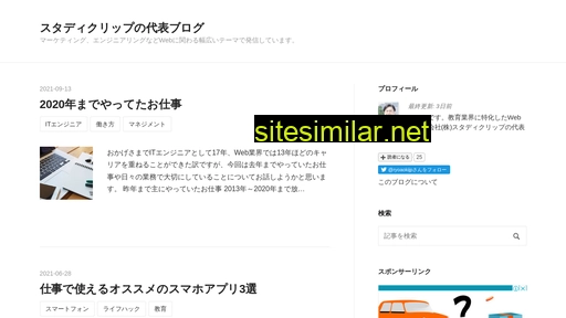 ryoaoki.jp alternative sites