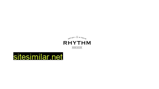 salon-rhythm.jp alternative sites