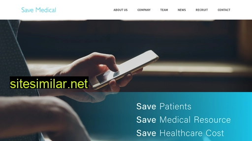 Savemedical similar sites