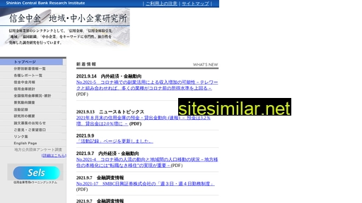 scbri.jp alternative sites