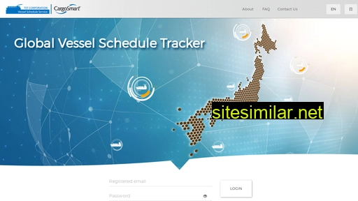 scheduletracker.jp alternative sites