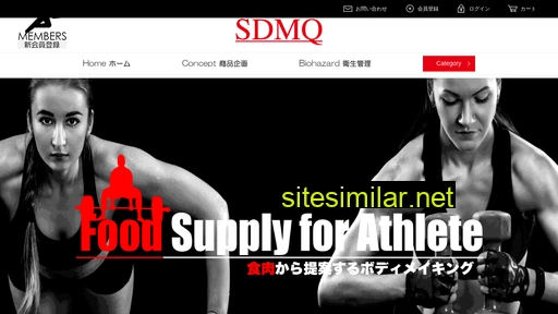 sdmq.jp alternative sites