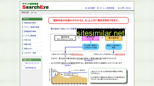 searcheye.jp alternative sites