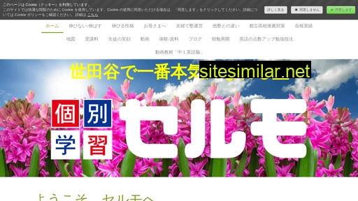 selmoshowin.jp alternative sites