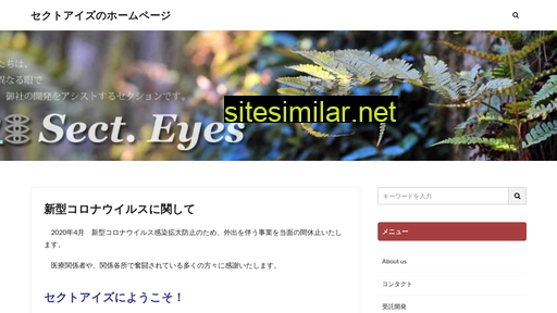 seyes.jp alternative sites