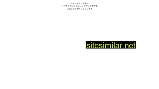 sharosi.jp alternative sites