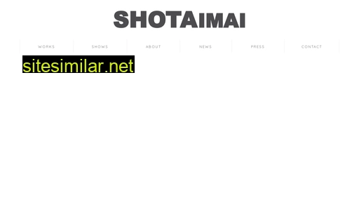 shotaimai.jp alternative sites