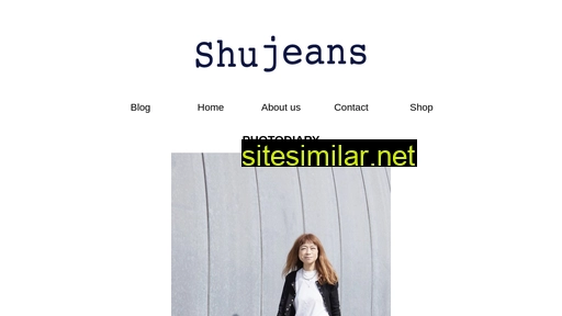 shujeans.jp alternative sites