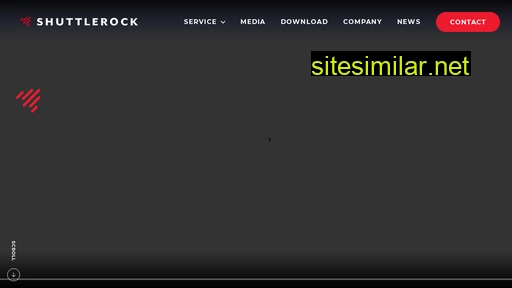 shuttlerock.co.jp alternative sites