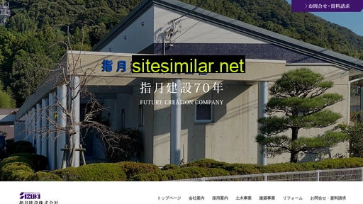 sizuki.co.jp alternative sites