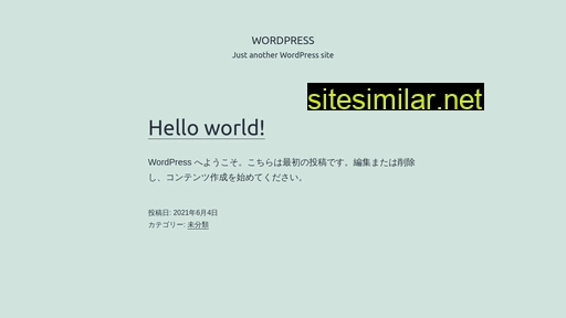 smileweb.co.jp alternative sites