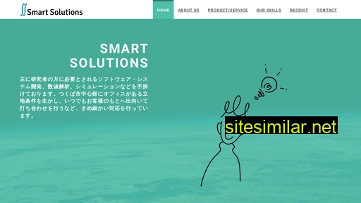 smt-sol.jp alternative sites