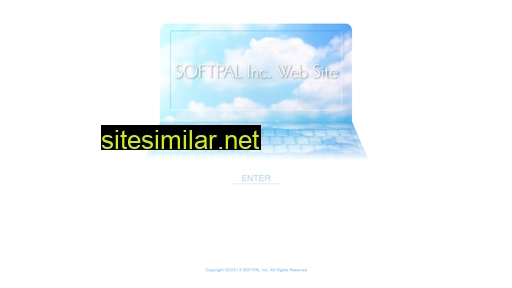 softpal.co.jp alternative sites