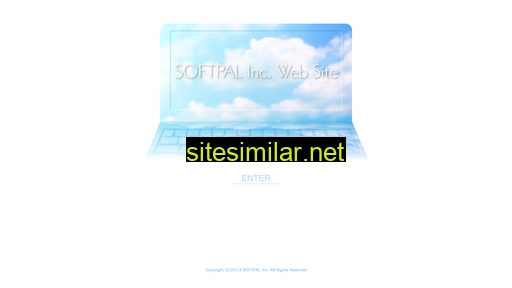 Softpal similar sites