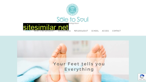 sole2soul.jp alternative sites