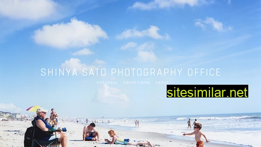 s-sato.jp alternative sites