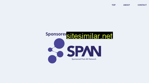 Span-smt similar sites