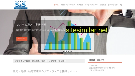 ss-useware.co.jp alternative sites
