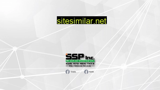 Ssp-inc similar sites