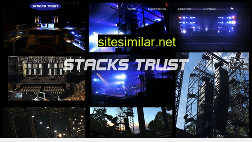 stackstrust.co.jp alternative sites