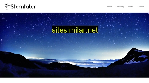 Sterntaler similar sites