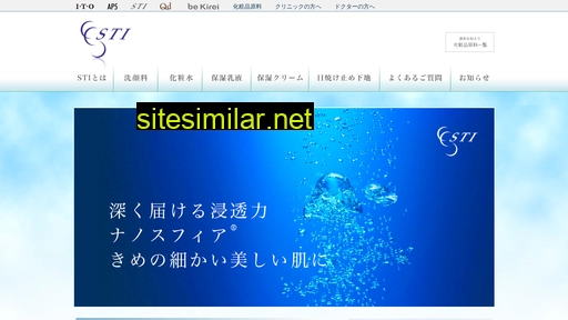 sti-ito.jp alternative sites