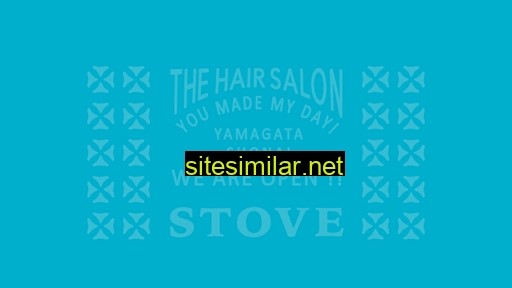 stove-hair.jp alternative sites