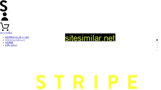 stripe-channel.jp alternative sites