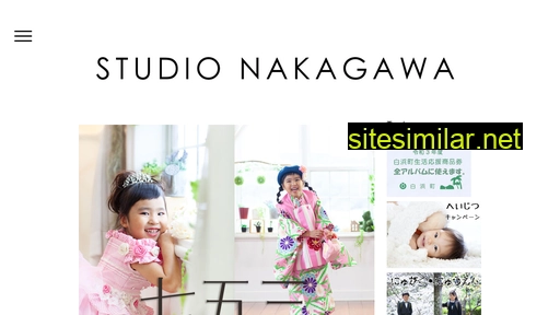 studio-nakagawa.jp alternative sites